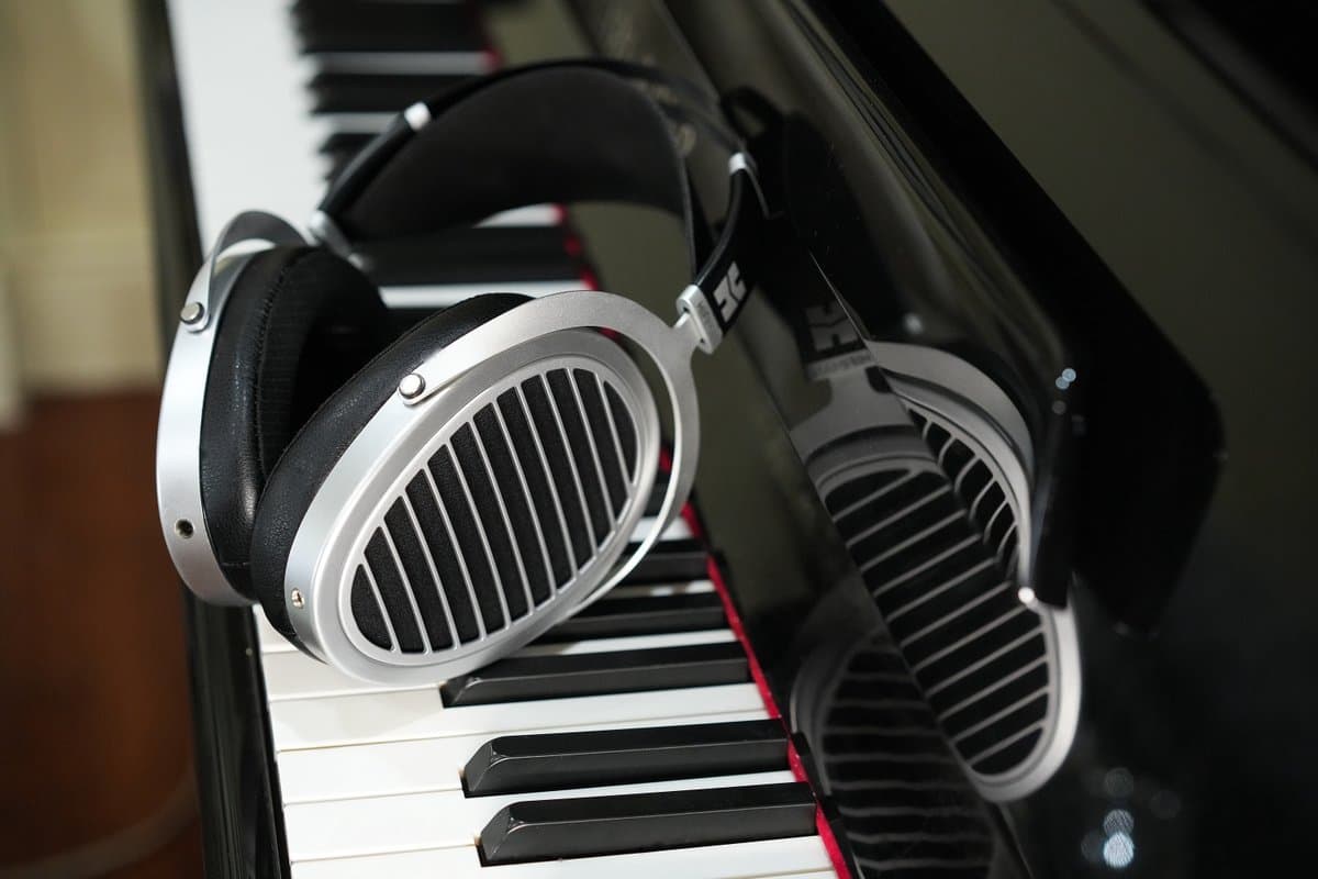 Hifiman Ananda Nano - HiFi koptelefoon