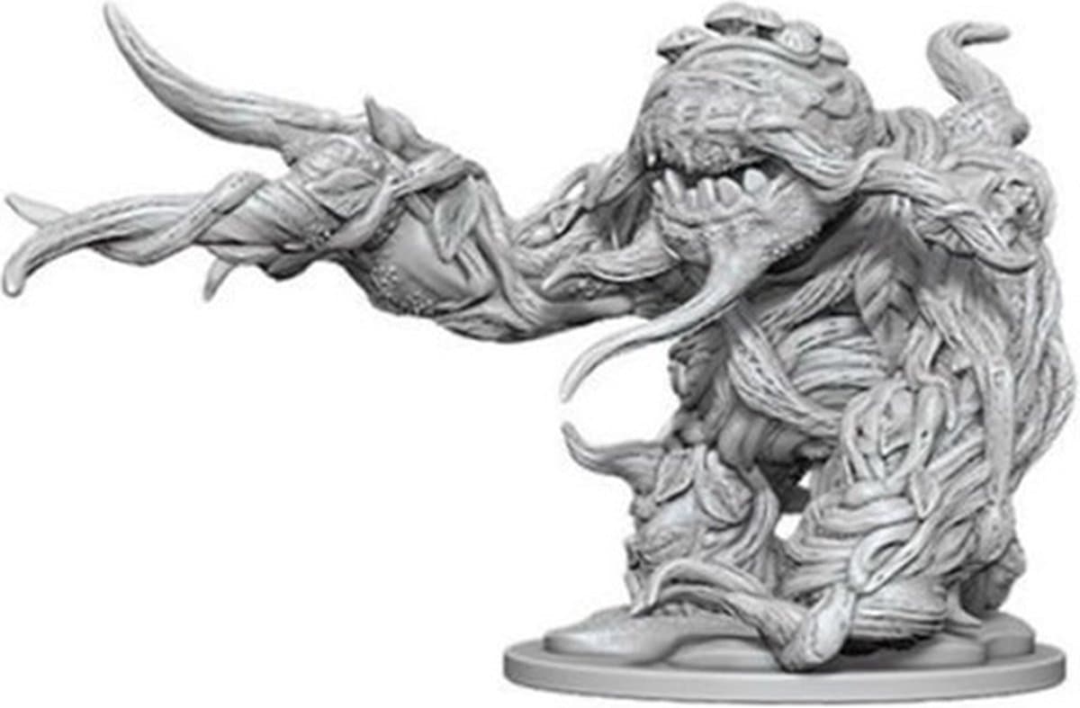 D&D Nolzur's Marvelous Miniatures Shambling Mound