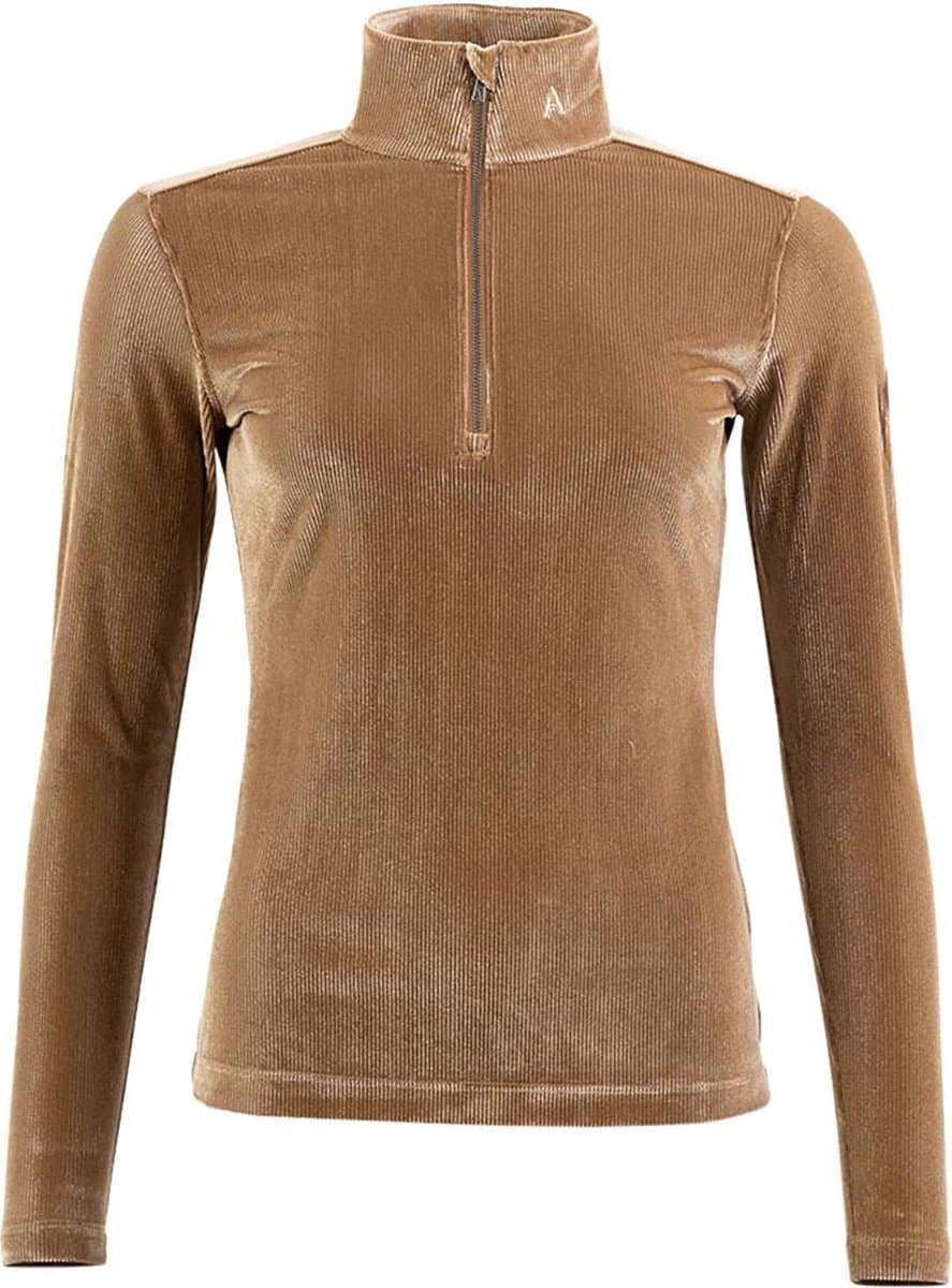 Anky Trainingsshirt Anky Jubilee Beige - XXS