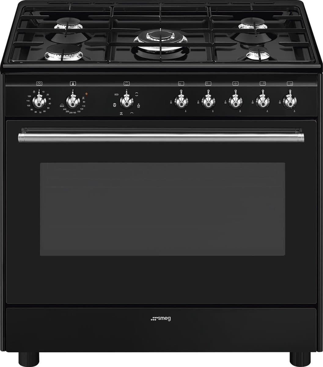 SMEG CX91GMBLNLK