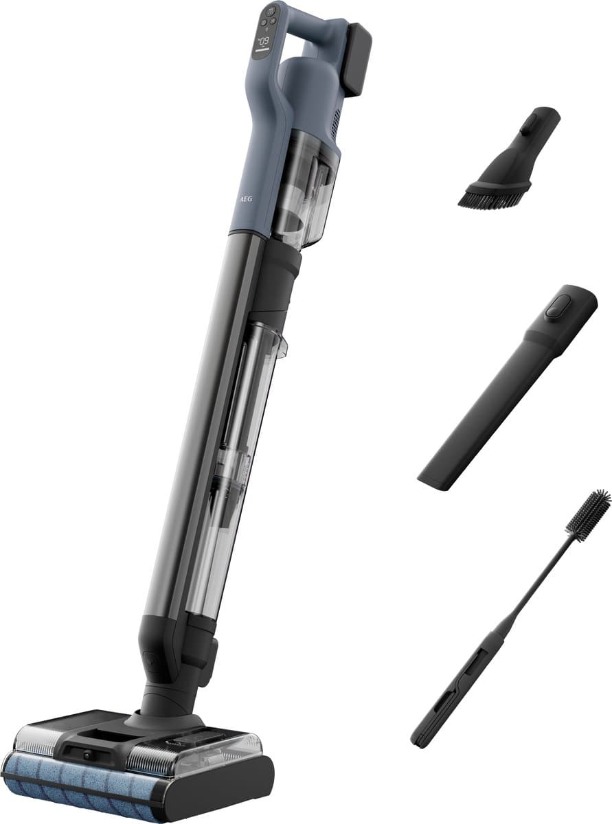 AEG AW82U1DB ULTIMATE 8000