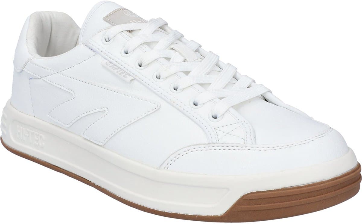 Hi-Tec Freedom WIT - Maat 45 Wandelschoenen voor Mannen