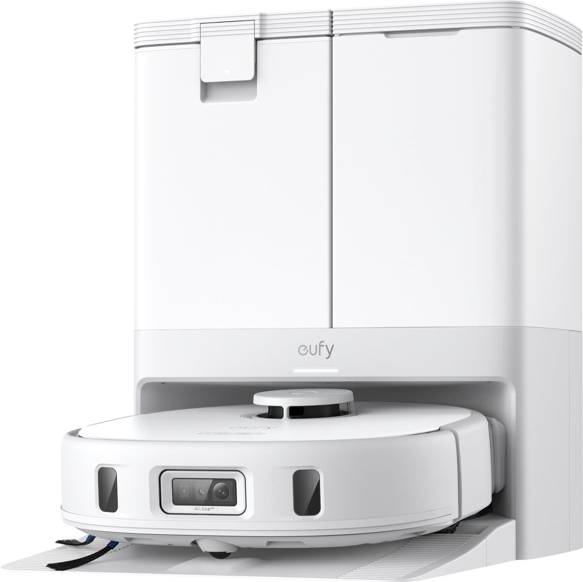 eufy X10 Pro Omni White