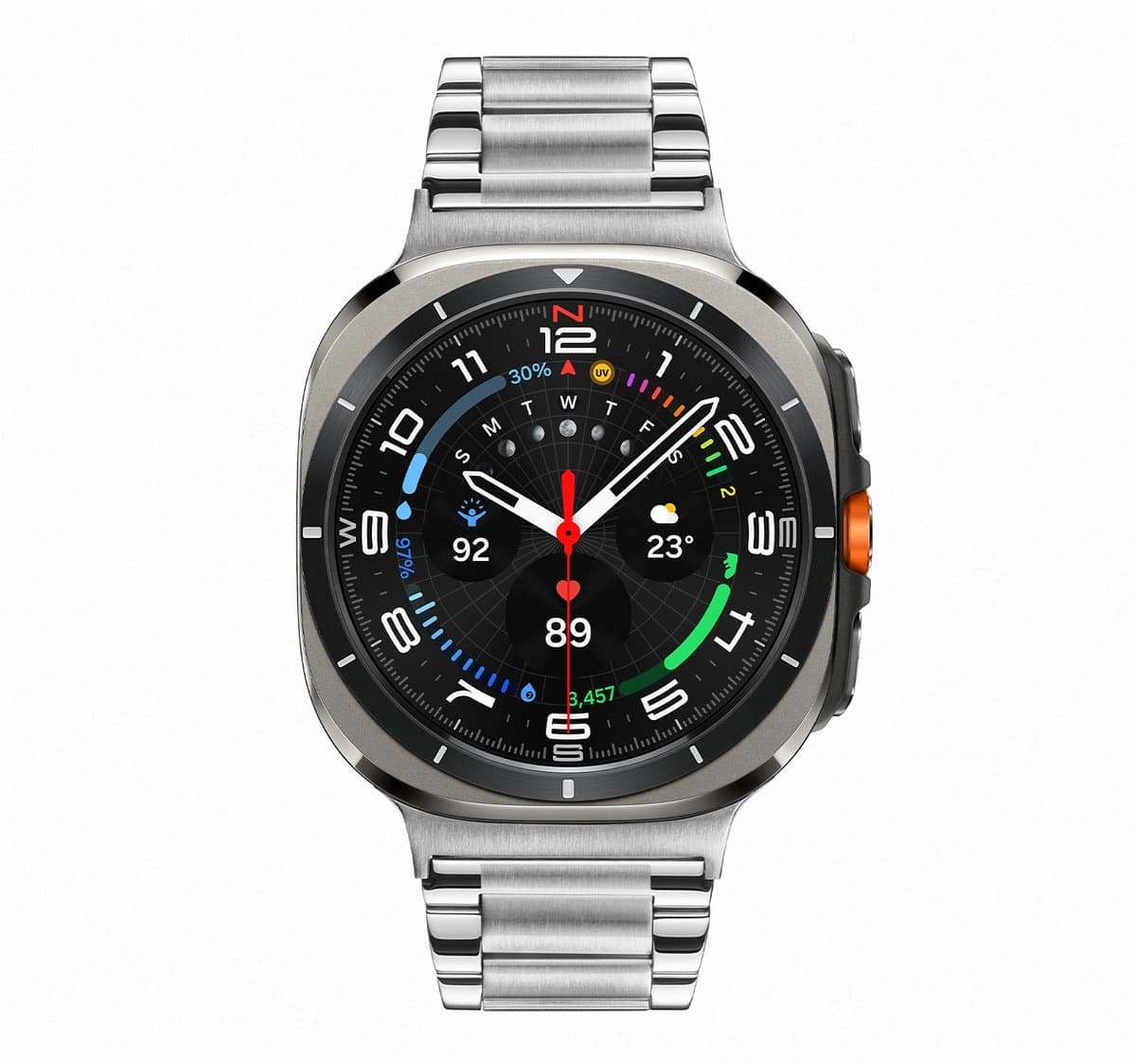 Samsung Special Edition SA.L705SUSS.LTE Galaxy Watch Ultra - Smartwatch