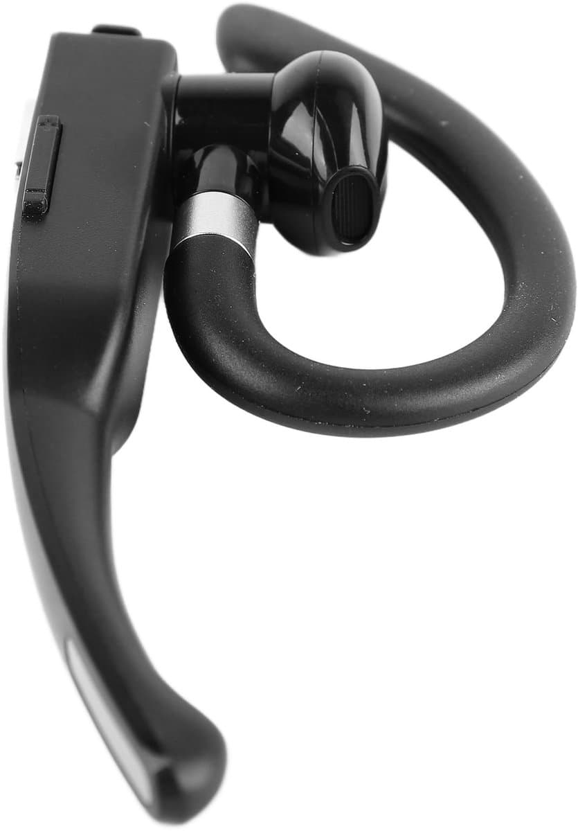 Cosensi - Dailygoods - Dailygoody - Draadloze Bluetooth-oortelefoon - Ruisonderdrukking - Lange batterijduur - IPX7 waterdicht - Handfree headset - Voor zakelijk gebruik