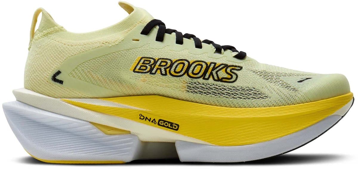 Brooks Hardloopschoenen Hyperion Max 3 - Sportswear - Volwassen