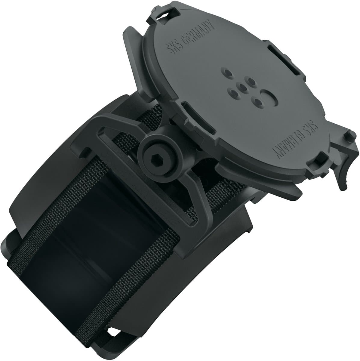 Sks Compit Anywhere-telefoonhouder