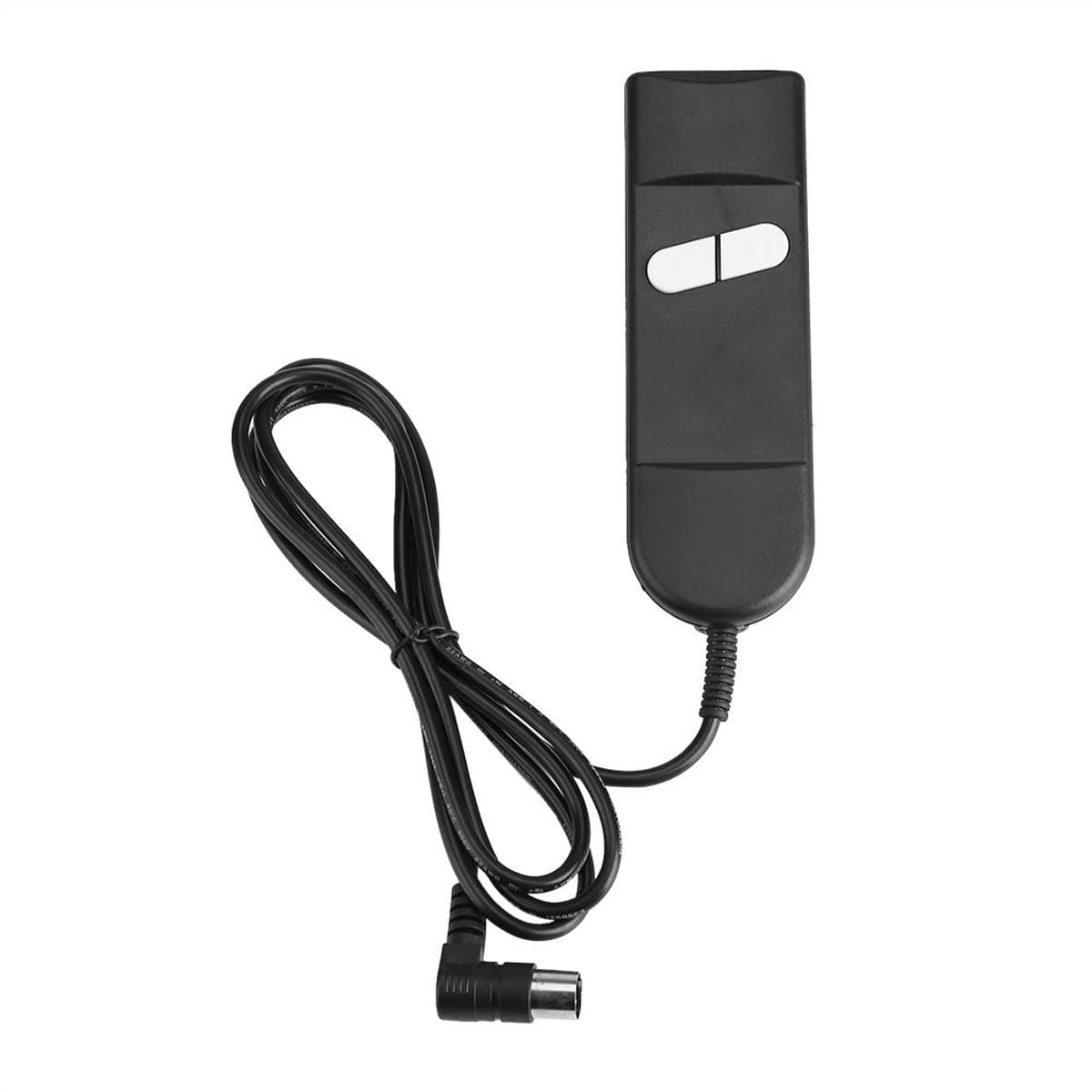 JHUBERS - Elektrische Recliner Stoel Controller - Handbesturing - Duurzaam en Sterk - 5-polig - Compatibel met Lifterstoelen - Voor Binnengebruik -...