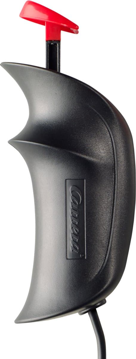Carrera Go!!! Racebaanonderdeel - GO!!!/Evolution - Losse controller zonder Turboknop onderdeel