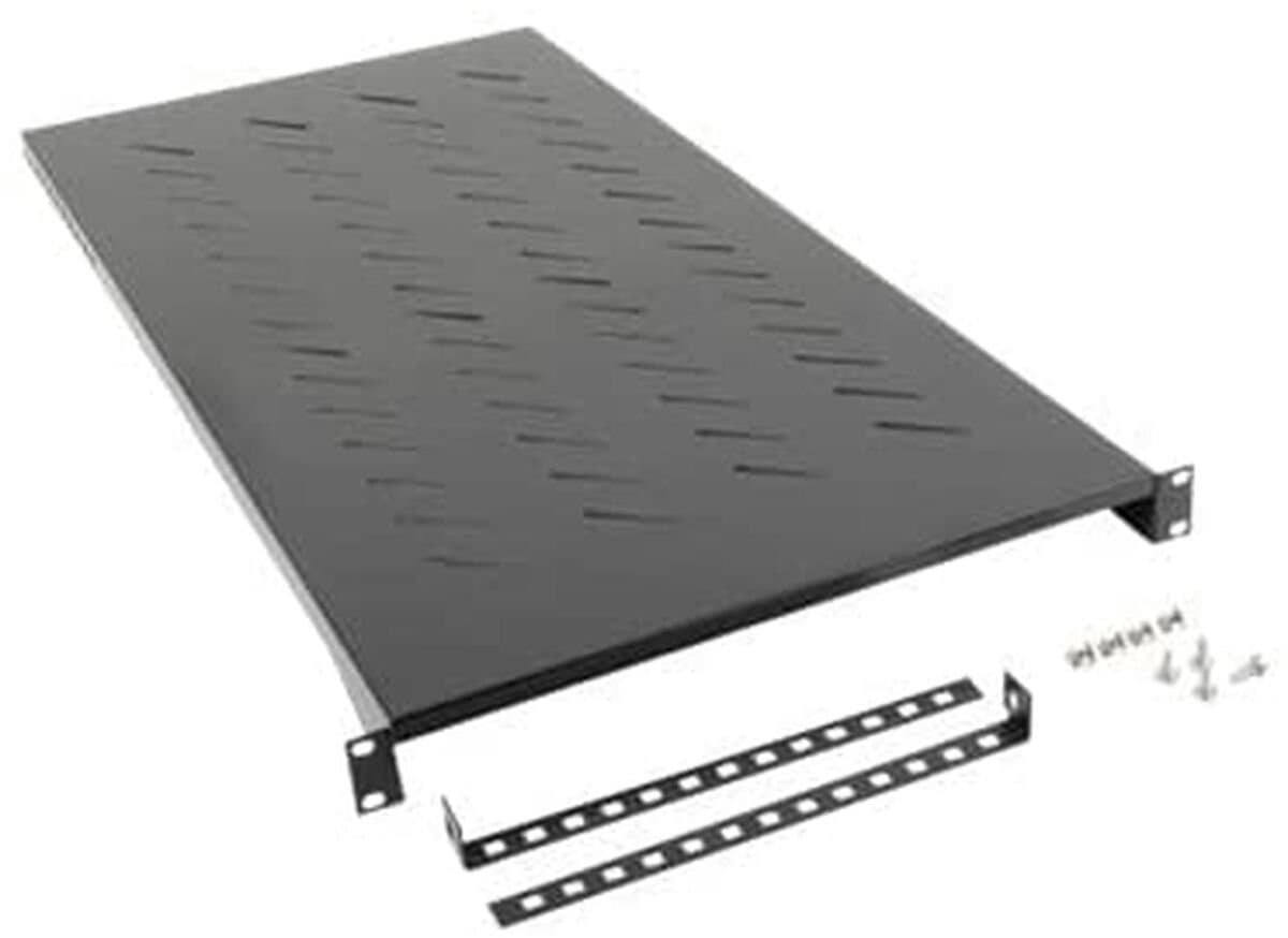 Lanberg AK-1013-B rack-toebehoren Rekschap