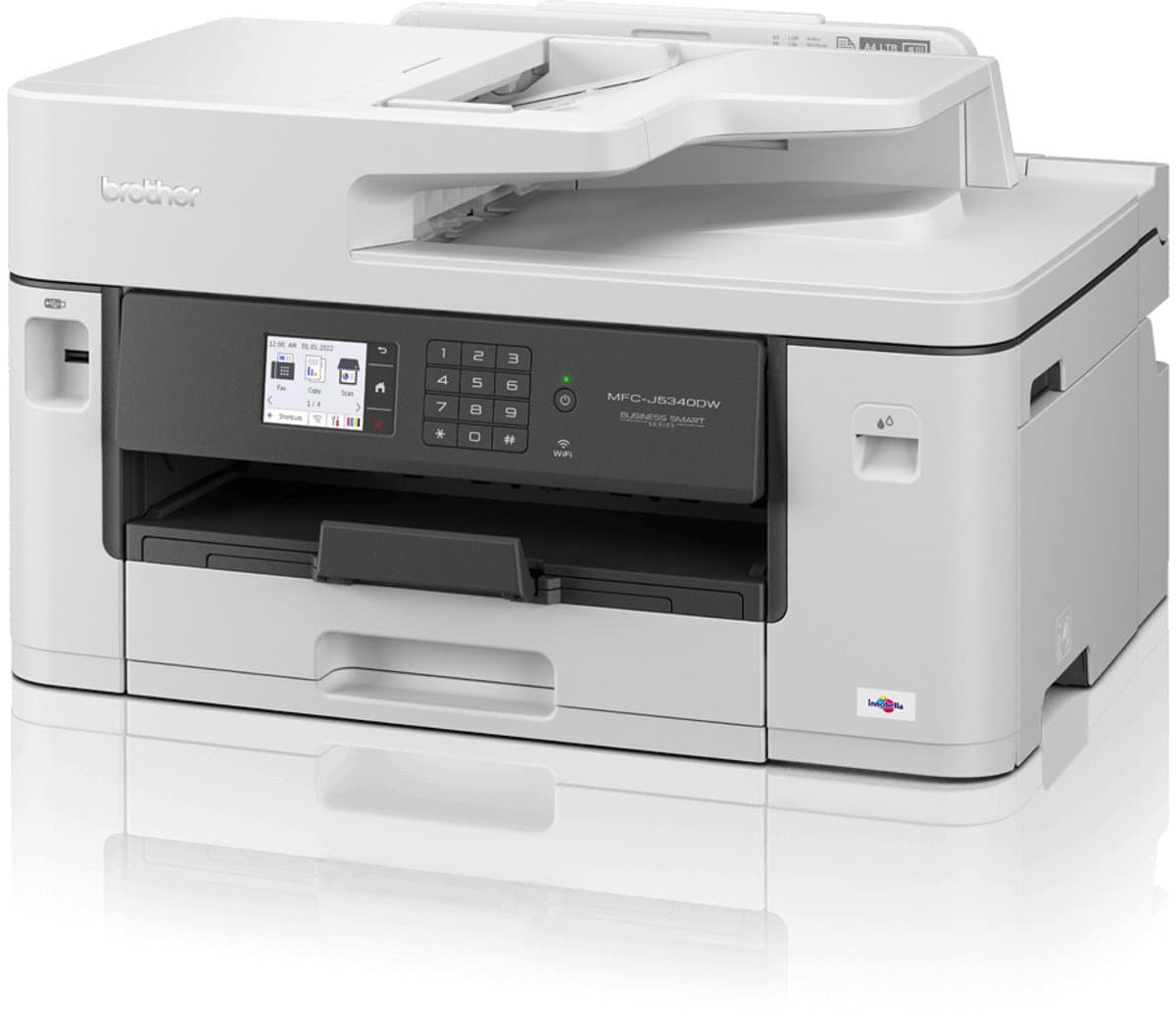 Brother MFC-J5340DWE