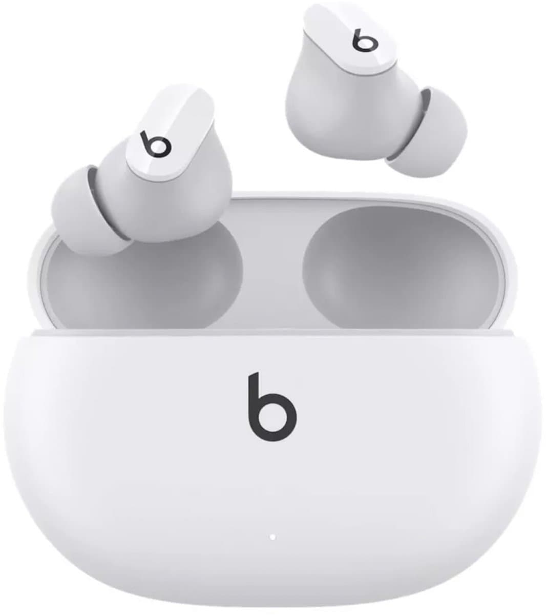 Beats Studio Buds - Draadloze ruisonderdrukkende oortjes - Wit