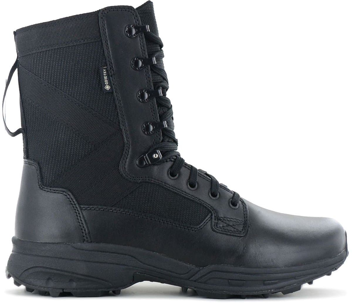 GARMONT T8 FG NFS GTX REGULAR - GORE-TEX - Heren Wandelschoenen Tactische Boots Laarzen Zwart 002587 - Maat EU 48 UK 13