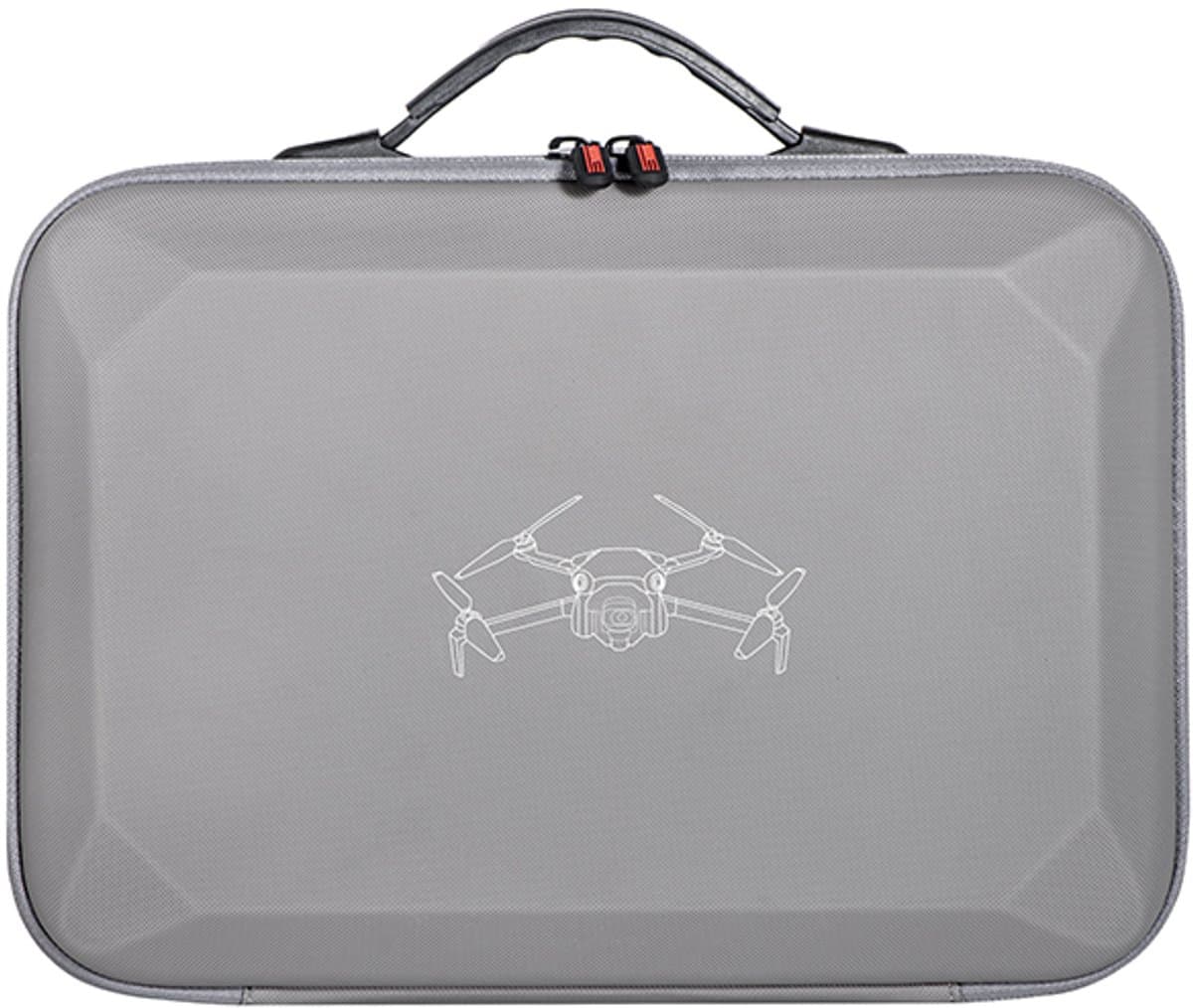 Case - DJI Mini 4 Pro Fly More Combo