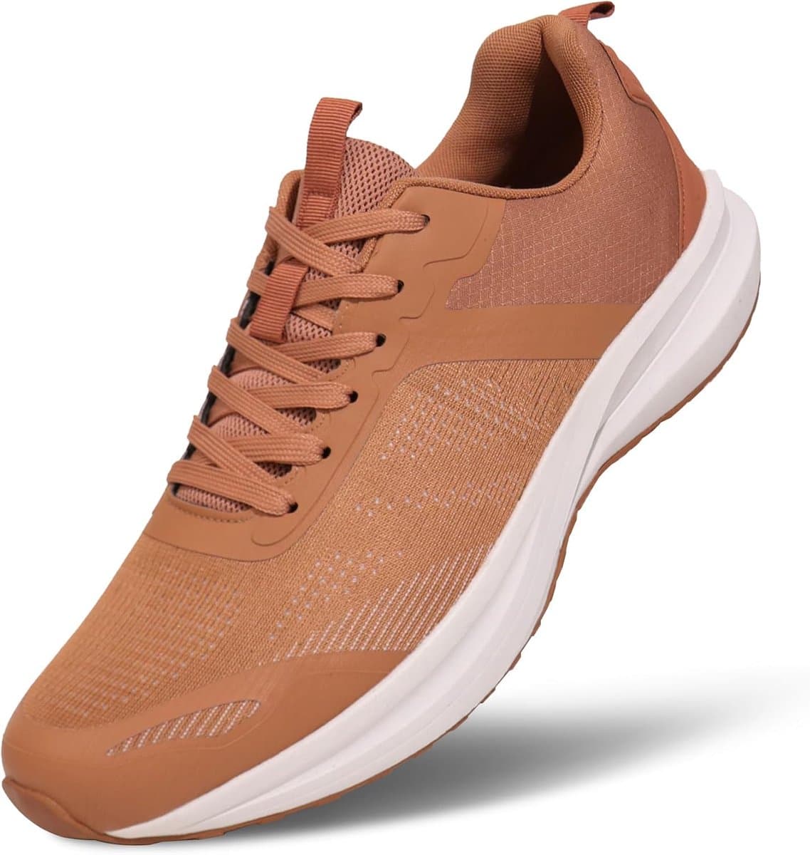 Heren Grote Maten Wandelschoenen - Antislip Sneakers voor Sport & Fitness - Lichtgewicht Hardloopschoenen - Maat 47 48 49 50 51 52 53