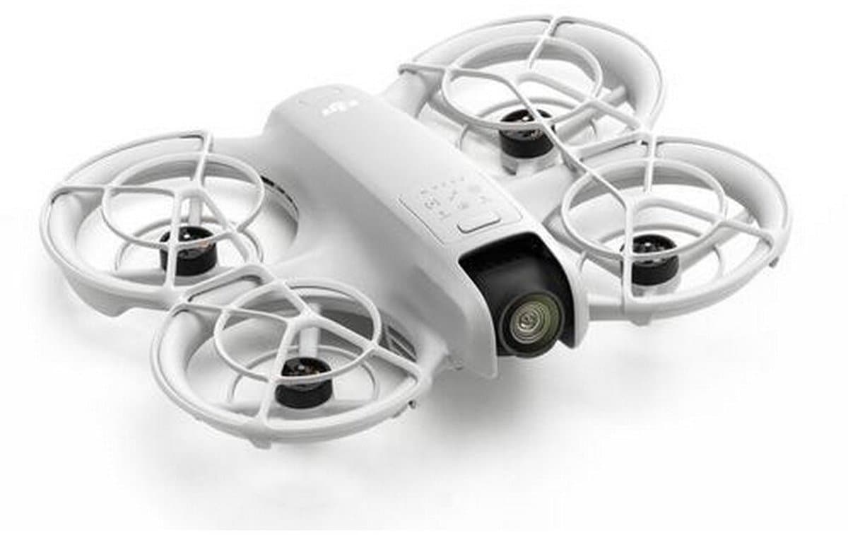 DJI Neo Fly More Combo + Remote Controller