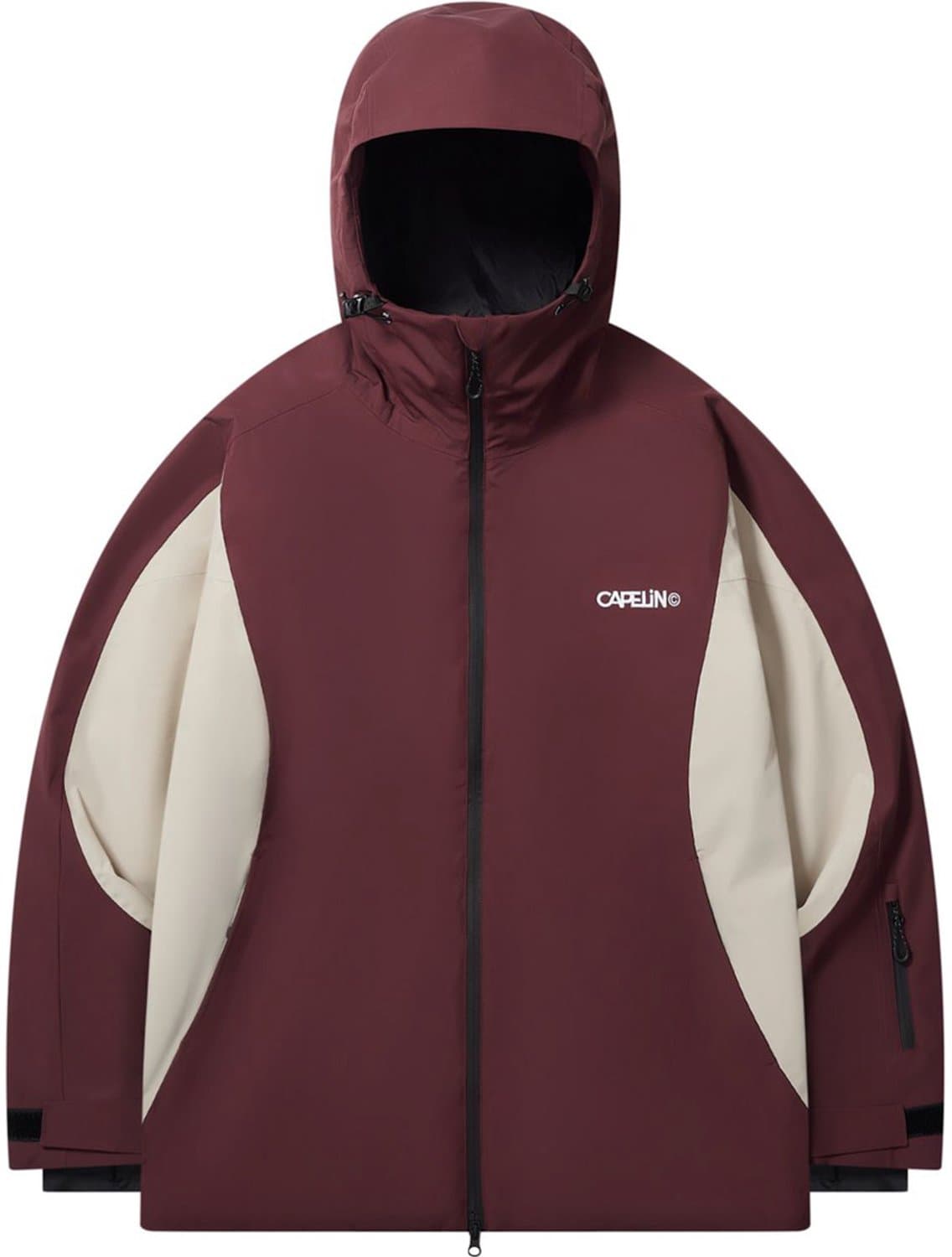 Capelin Crew Rafe Jacket