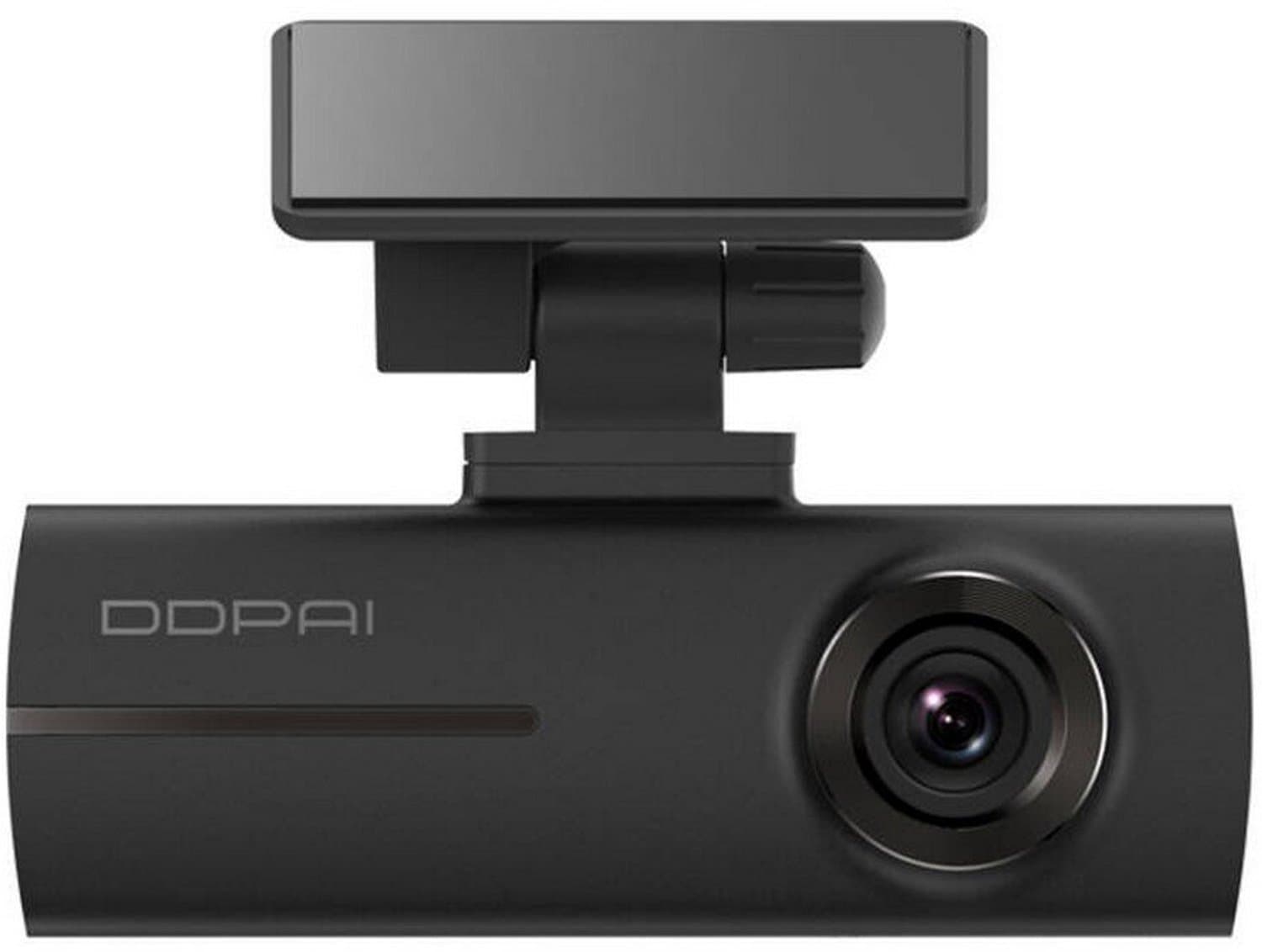 Dashcamera DDPAI N1 Dual 1296p@30fps +1080p
