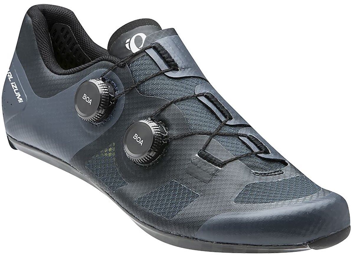 Pearl Izumi Pro Air Raceschoenen Zwart EU 43 Man