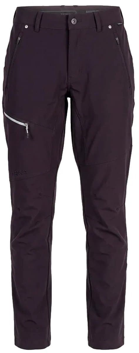 Ternua Stark Broek Paars XL Man