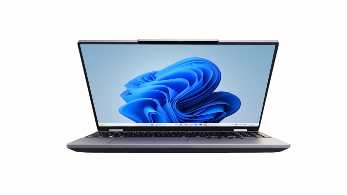 BTO - P-BOOK - 15P1420 - Laptop - Intel Core Ultra 7 - 32GB werkgeheugen - 1000GB SSD opslag - Windows 11 Home