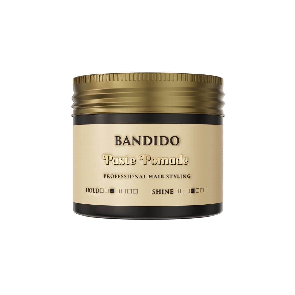 Bandido Paste Pomade 125 ml