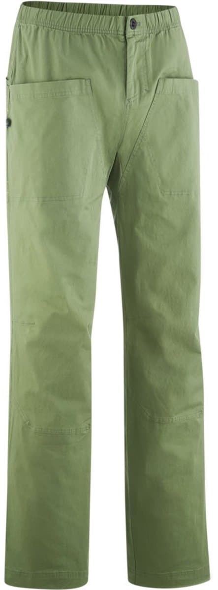 Edelrid Dome Broek Groen XL Man