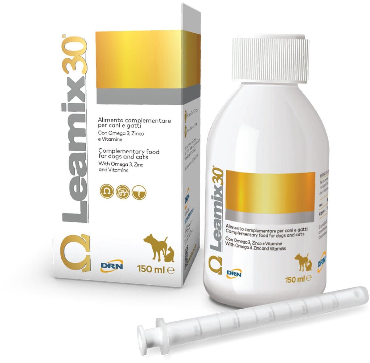 Leamix30 - 150 ml
