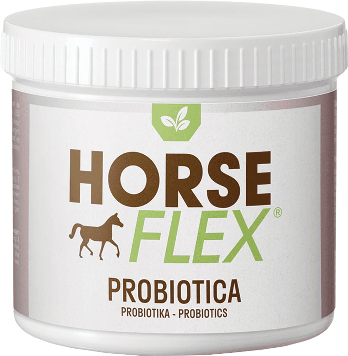 Horseflex Probiotica - 250 gr