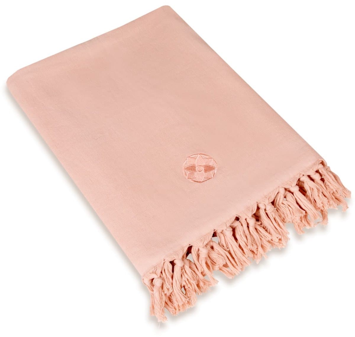 Kayori Home Spa Hamamdoek - 100x180 - 100% Katoen - Nude