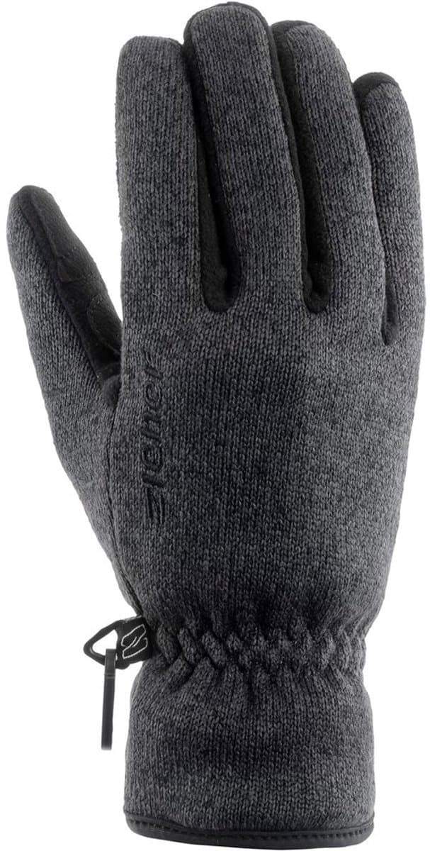 Ziener Imagio Handschoenen Grijs 10