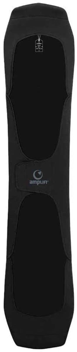 Amplifi The Overcoat Snowboardtas Zwart 155-165 cm