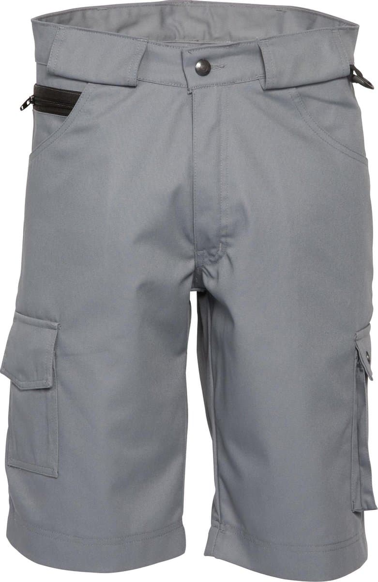 HAVEP Bermuda Worker 8656 - Grijs - 56