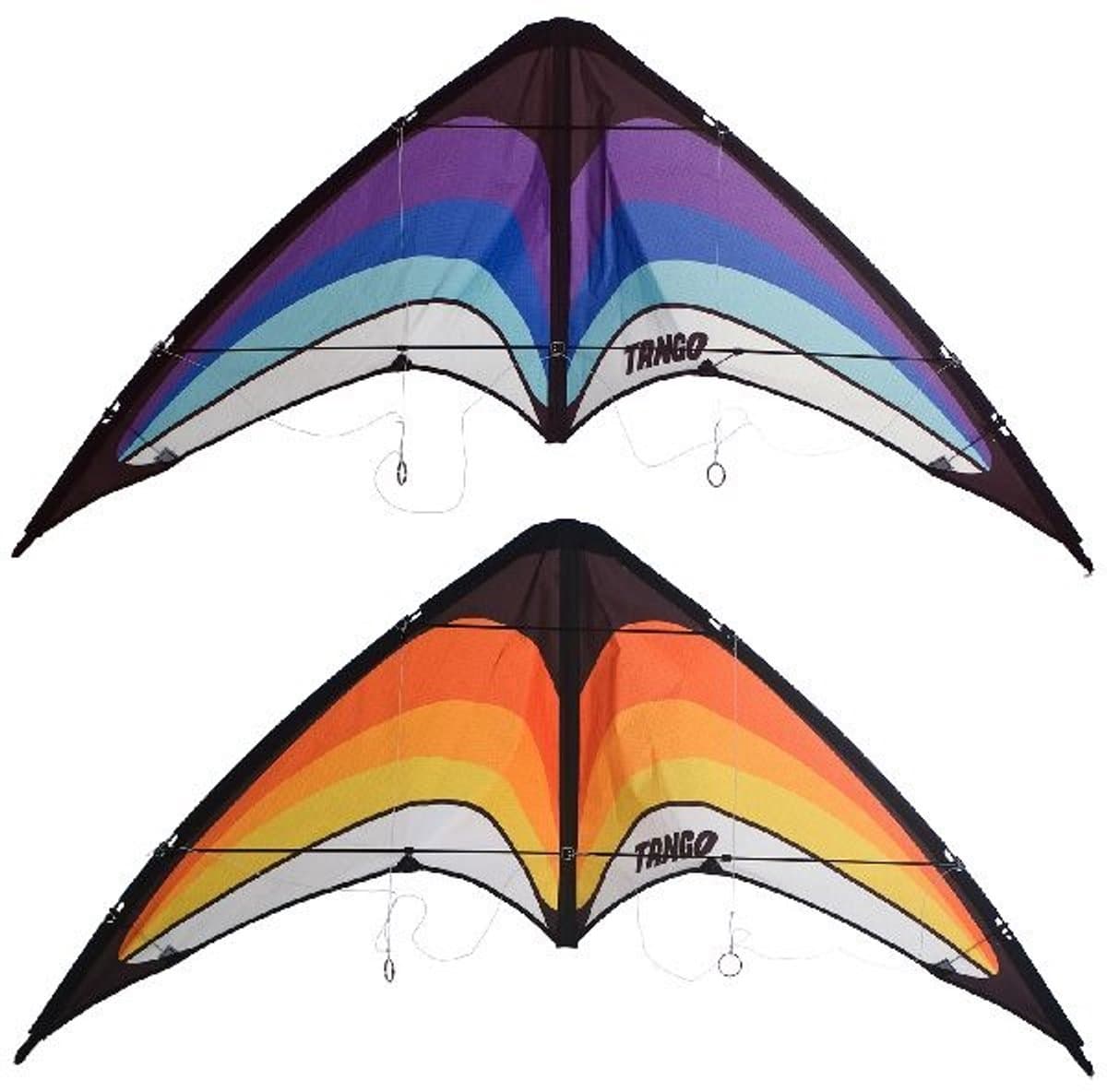 Rhombus Tango Stuntkite