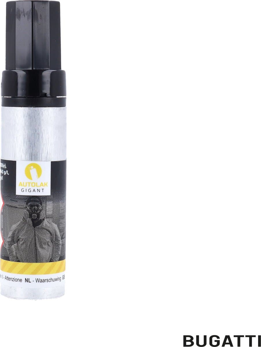 BUGATTI - lakstift - V 704 - BLEU TURQUOISE