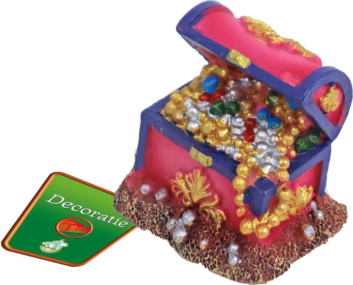 De Boon Schatkist 7X6CM