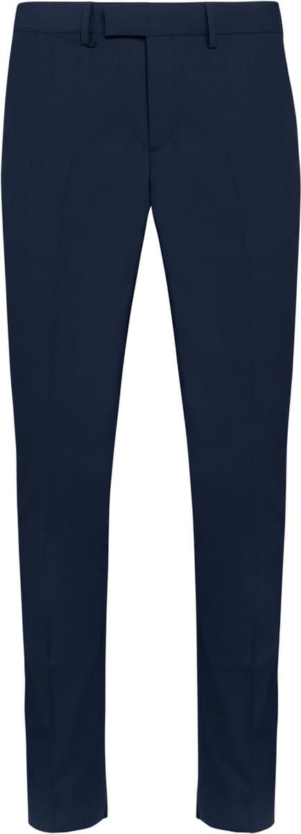 Kariban Premium Heren pantalon kostuum PK740 - Eclipse Navy - 48 NL (42 FR)
