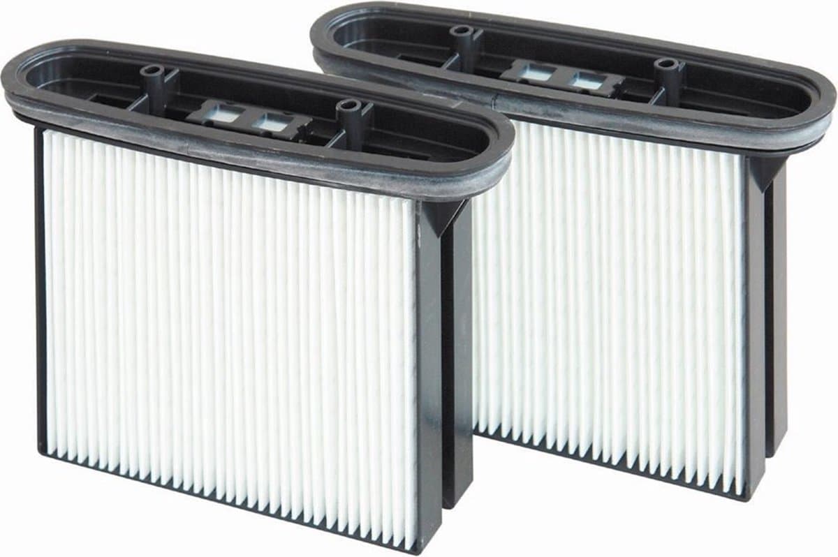 Aspirateur industriel DSS 25 A - 1400 W - 25 l.