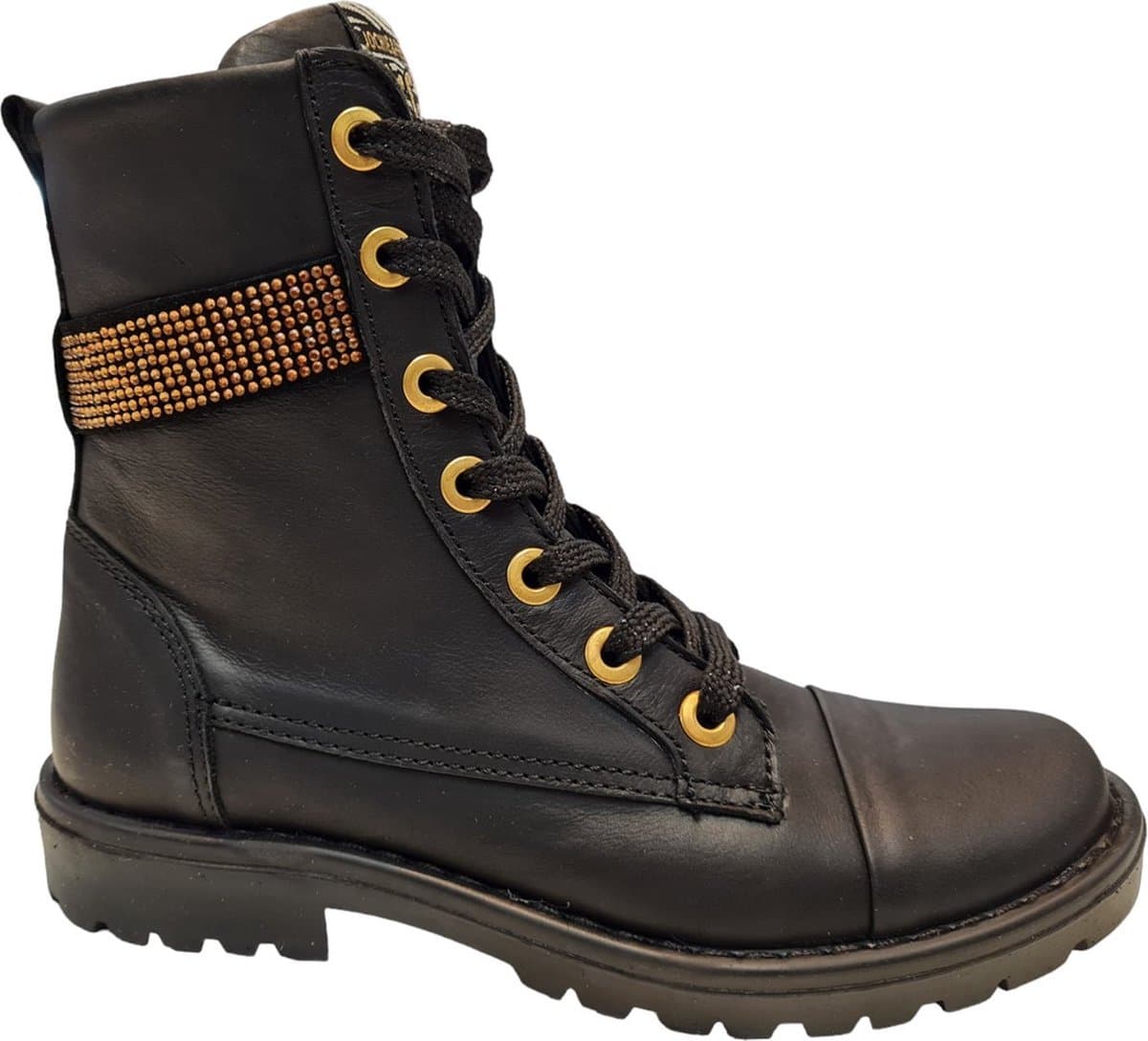 Jochie Dana XS Black 24788 200