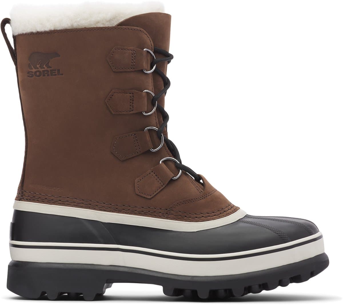 Sorel CARIBOU™ WP Men's Snowboots - Bruno - Maat 43.5