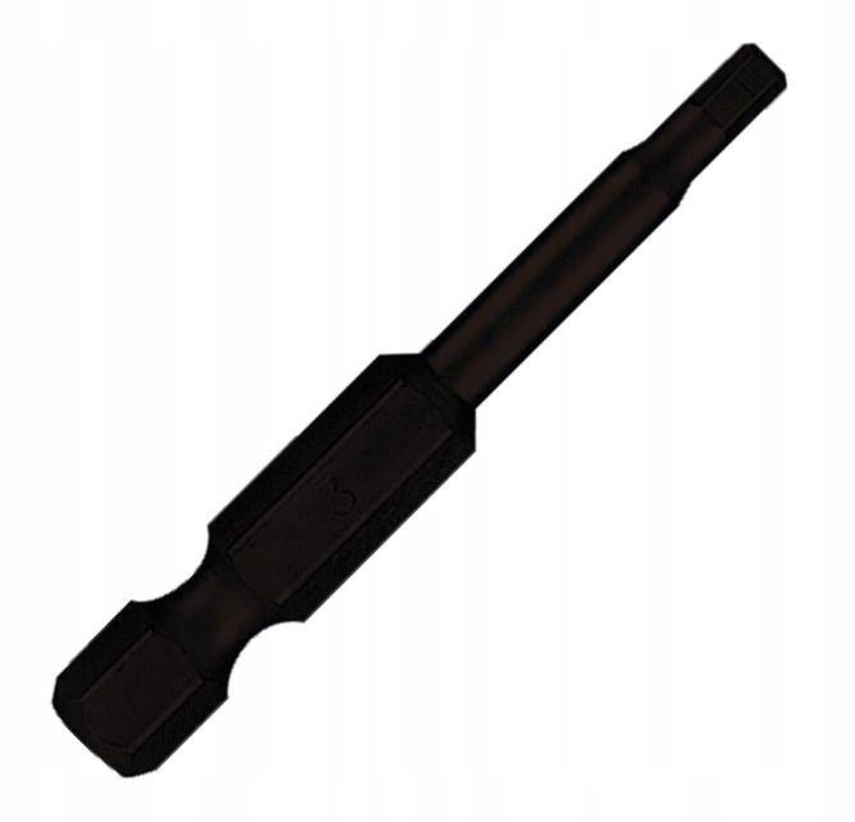 King Tonyimbus Bit 6mm 1/4" 110mm - Magnetische Schroefbit