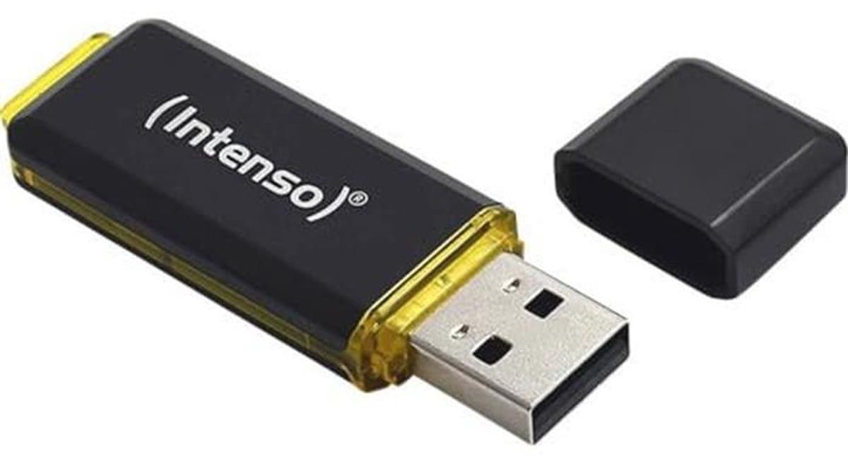 64GB USB Stick High Speed USB 3.1 - Snelle Gegevensoverdracht