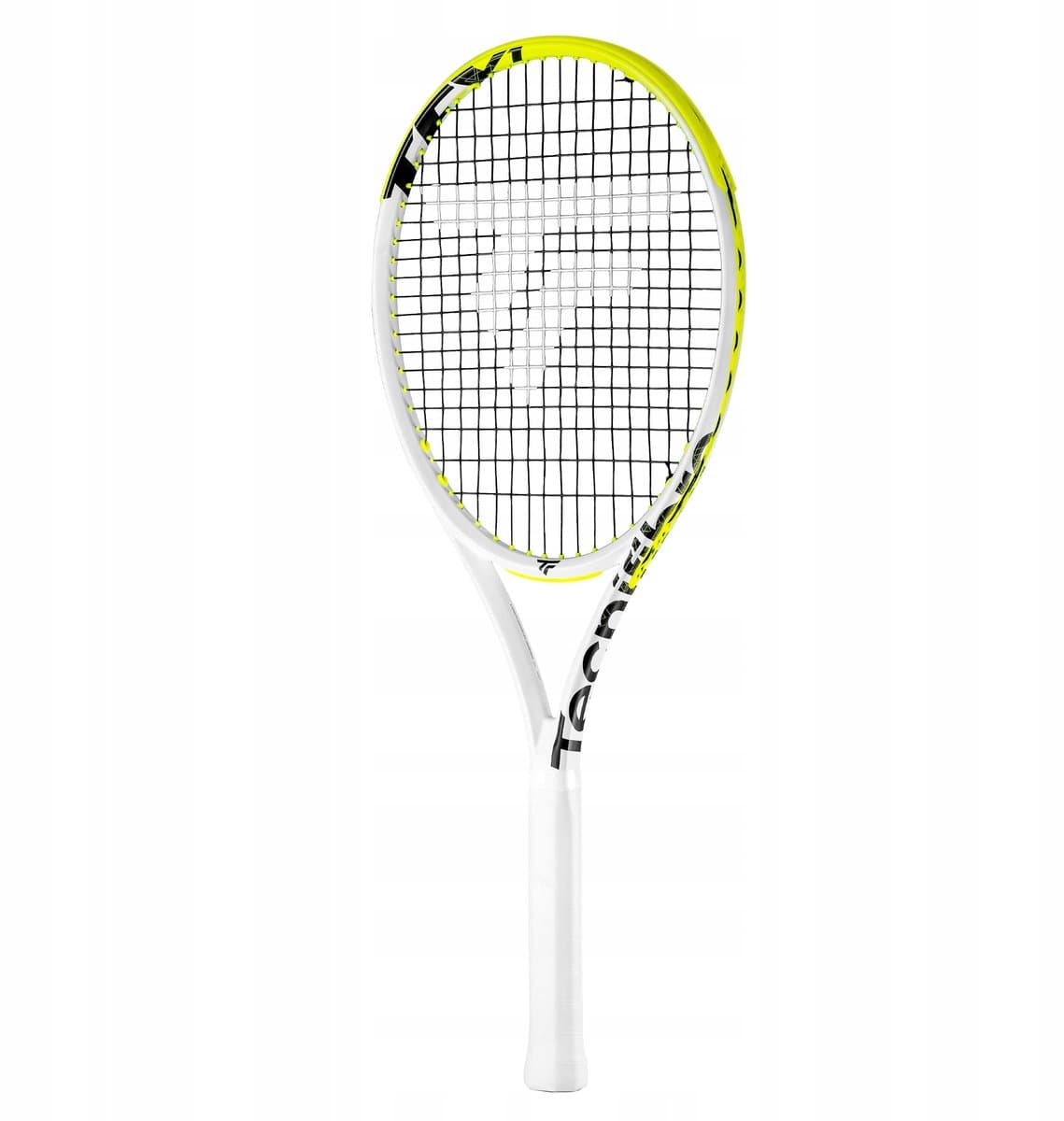 Tecnifibre TF-X1 v2 300g L3 Tennisracket - Sterkte en comfort