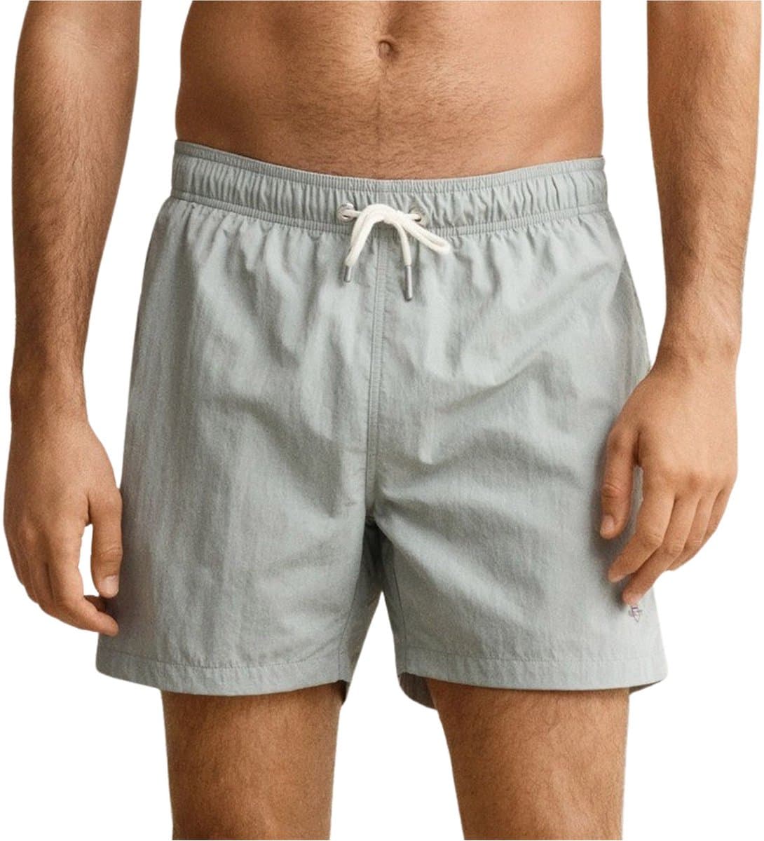 Gant Swim Short Heren - Maat L