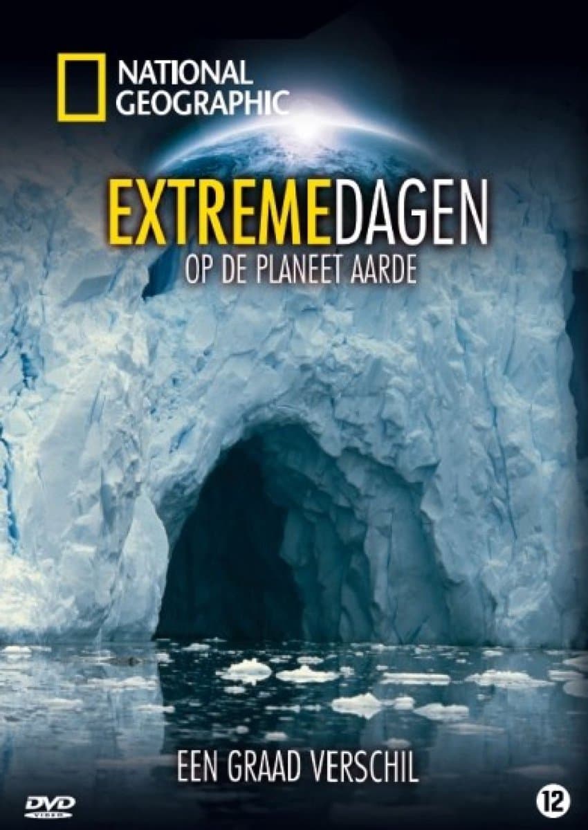 Extreme Dagen Op De Planeet Aarde - Een Graad Verschil