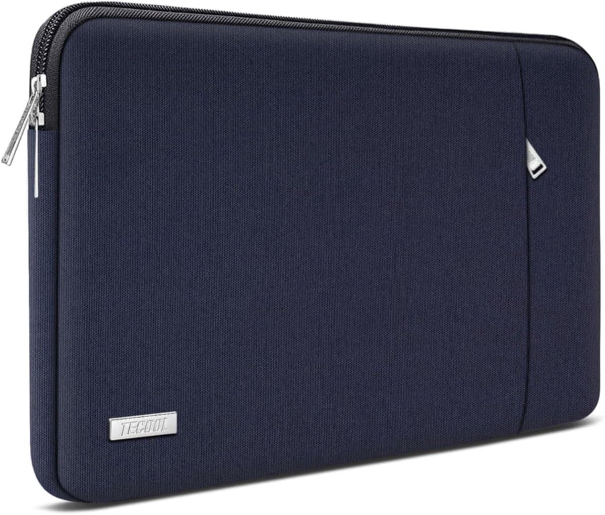 Originap Laptoptasche 15,6 Zoll Laptophülle,Spritzwasserfest Notebooktasche 15.6, Stoßfestes Laptop Schutztasche für 15-15,6" HP Dell Lenovo Thinkpad Ideapad Acer ASUS Chromebook Samsung,Schwarz