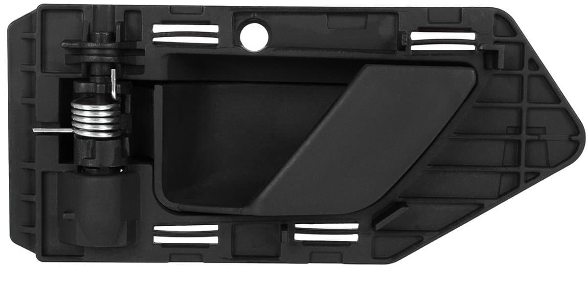 Modecar - Interne Deurgreep - Links - Zwart - Citroen Berlingo/Peugeot Partner