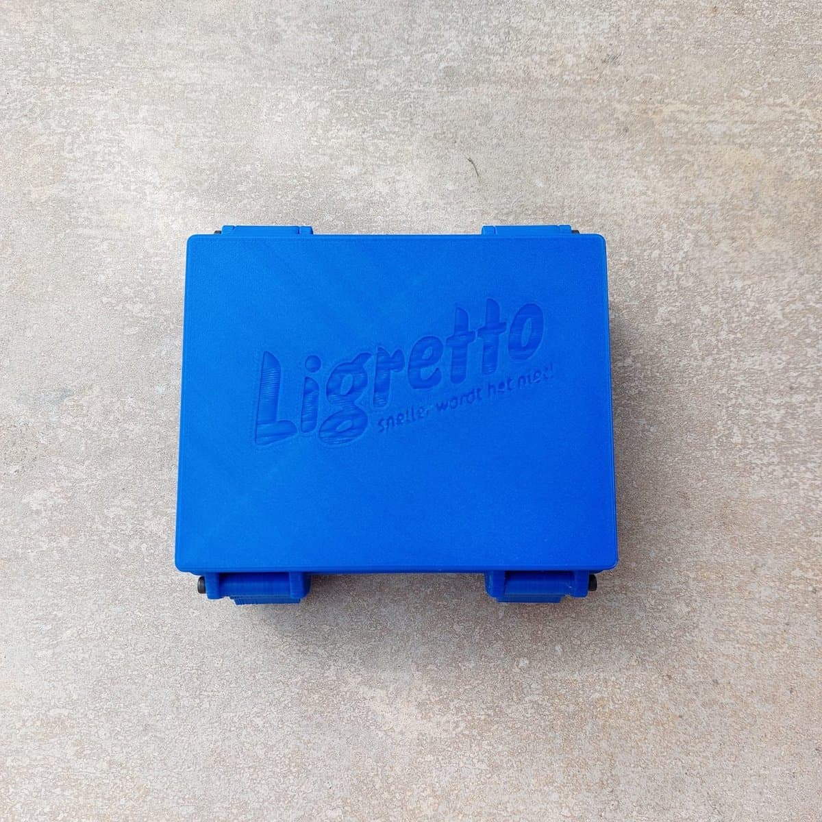 Ligretto Opbergdoosje (PLA)