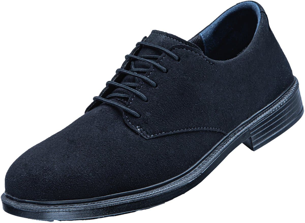 Atlas Schoen CX 50 LG S1 ESD - Zwart - 45