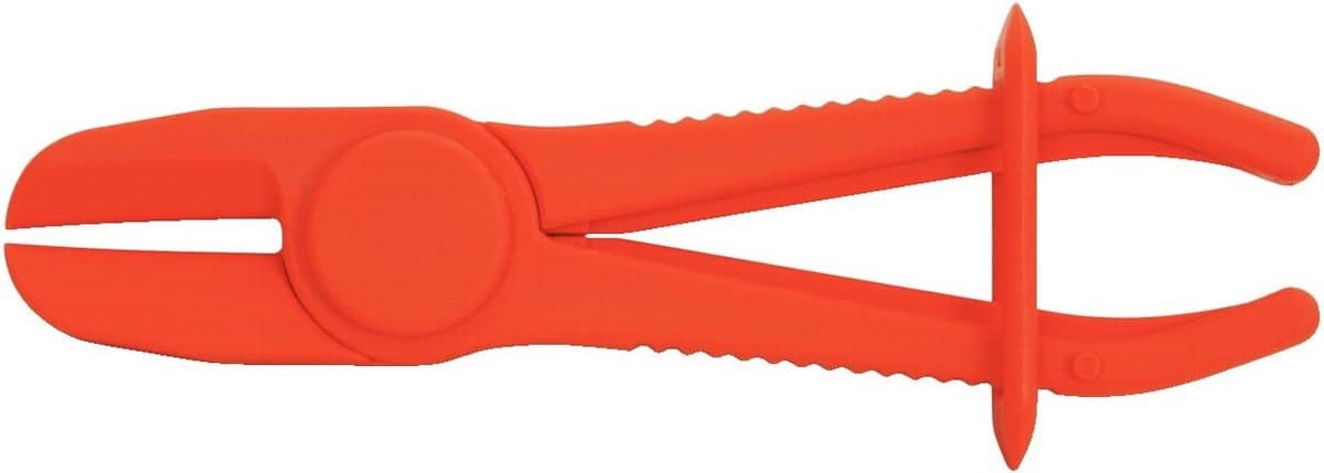 Afklemtang voor Slangen en Leidingen Ø 30mm